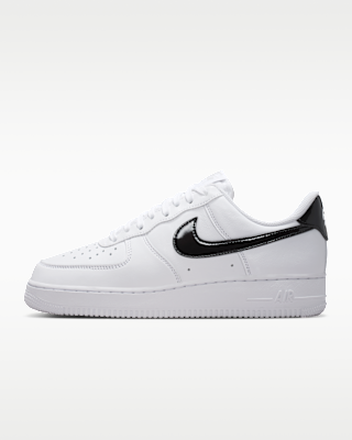 未使用☆ ナイキ エア フォース1 '07(Air Force1'07)28cm W+AIR+FORCE+1+'07+SE+STREET+2.png